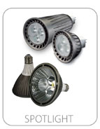 SPOTLIGHT LED