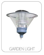 GARDEN LIGHT